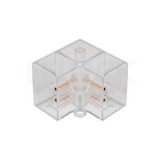 Conector Tip 90 pentru Honeycomb Hexagon Light LED &ndash; &Icirc;mbinare Modulară Sistem