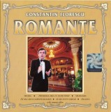 Constantin Florescu - Romanțe, CD
