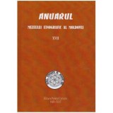 - Anuarul Muzeului Etnografic al Moldovei XVII - 125335