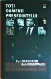 Carl Bernstein - Toti oamenii presedintelui, Rao