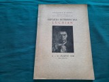EXPOZIȚIA RETROSPECTIVĂ LUCHIAN * 4-31 MARTIE 1939 *4