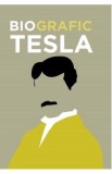 Biografia lui Tesla - DPH