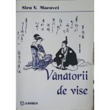 VANATORII DE VISE-SICU V. MACOVEI-251673