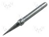 V&acirc;rf conic 0,4mm pentru ciocan de lipit