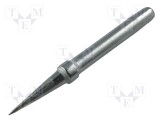V&acirc;rf conic 0,4mm pentru ciocan de lipit