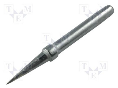 V&amp;acirc;rf conic 0,4mm pentru ciocan de lipit foto