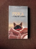 PISICA LUI DALAI LAMA - DAVID MICHIE