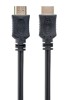 Cablu Gembird HDMI V1.4 CCS High Speed Ethernet 1m