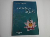 EVOLUTIE PRIN REIKI - FLORENTINA GRIGORESCU