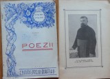 Zacheu ( Pr. Dumitru Andries ) , Poezii , 1943 , editia 1 postuma