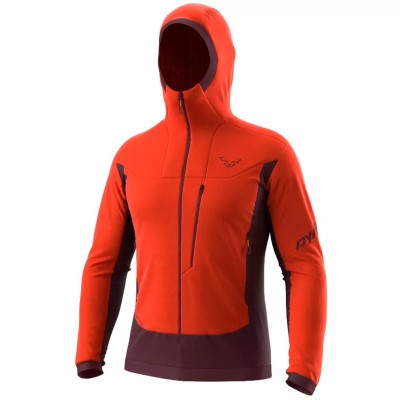 DYNAFIT Free Alpha Direct JKT M dawn L foto