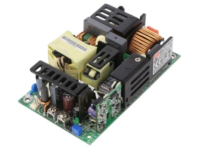 Alimentator open-frame 400W, 48V DC foto