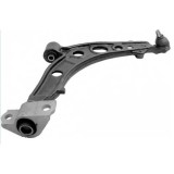 Brat suspensie roata Fiat Punto (176); Lancia Y (840a) parte montare : Punte fata, Stanga, Jos, spre exterior