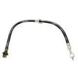 Furtun frana Toyota Yaris 04.1999-09.2005, Yaris Verso 08.1999-10.2002, Fata, Lungime 541mm, Delphi LH6085