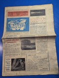 ziarul magazin 8 august 1981