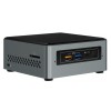 Sistem Tower Second Hand Unitate PC , INTEL NUC6CAYH USFF, Procesor INTEL CELERON 3455, Memorie RAM 8 GB, SSD 128 GB, Windows 10 Pro, Wireless, Blueto