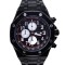 Ceas Barbatesc Matteo Ferari MF108G Black