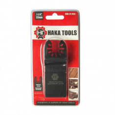 Lama ferăstrău pentru lemn de 1-1 / 4 "/ 32 mm, HAKA TOOLS HKR-01-069