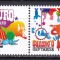 Olanda 2002 Europa circul MI 2011-2012 MNH