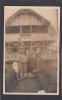 Foto tip Carte Postala Romania - Restaurant Bela Fuleki reclama, Circulata, Fotografie