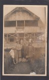 Foto tip Carte Postala Romania - Restaurant Bela Fuleki reclama, Circulata, Fotografie