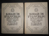 Episcop Calinic - Biblia in Filocalie. Antologie de texte biblice... 2 volume