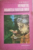 Menuetul. Moartea fratelui meu G.M. Vladescu, 1988, Eminescu