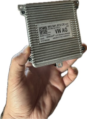 Modul led far audi vw skoda cu cod : 992941572CE foto