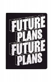 Nuuna caiet Future Plans