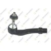 Cap bara Mercedes C-Class (W206), 03.21-, C-Class All-Terrain (S206), 12.21-, C-Class T-Model (S206), 03.21-, Punte Fata, Stanga, TEKNOROT