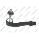 Cap bara Mercedes C-Class (W206), 03.21-, C-Class All-Terrain (S206), 12.21-, C-Class T-Model (S206), 03.21-, Punte Fata, Stanga, TEKNOROT
