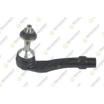 Cap bara Mercedes C-Class (W206), 03.21-, C-Class All-Terrain (S206), 12.21-, C-Class T-Model (S206), 03.21-, Punte Fata, Stanga, TEKNOROT foto