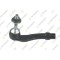 Cap bara Mercedes C-Class (W206), 03.21-, C-Class All-Terrain (S206), 12.21-, C-Class T-Model (S206), 03.21-, Punte Fata, Stanga, TEKNOROT