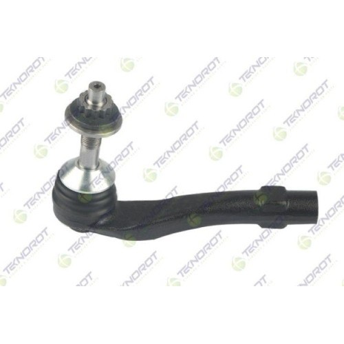 Cap bara Mercedes C-Class (W206), 03.21-, C-Class All-Terrain (S206), 12.21-, C-Class T-Model (S206), 03.21-, Punte Fata, Stanga, TEKNOROT