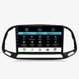 Cumpara ieftin Navigatie Dedicata Fiat Doblo (2015-2019), 9Inch, 6Gb Ram, 128Gb Stocare, Carplay