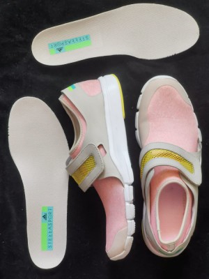 Adidas StellaSport Zais by Stella McCartney dama Pantofi sport fitness femei foto
