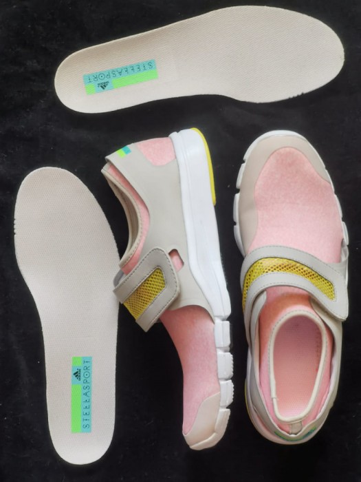 Adidas StellaSport Zais by Stella McCartney dama Pantofi sport fitness femei
