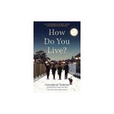 How Do You Live?