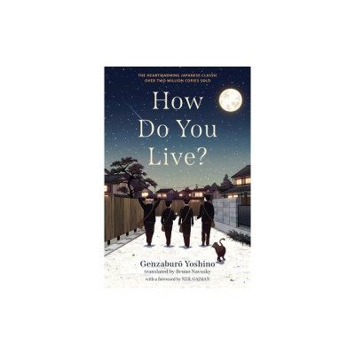 How Do You Live? foto
