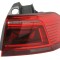 Stop spate lampa VW Passat (B8), 08.2019-, Combi (Variant), partea Dreapta, indicator dinamic; exterior; LED; Omologare: ECE, MAGNETI MARELLI (AL - A
