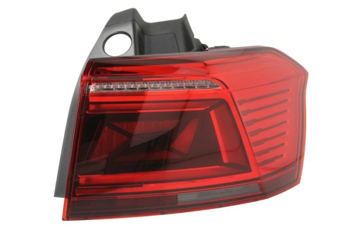 Stop spate lampa VW Passat (B8), 08.2019-, Combi (Variant), partea Dreapta, indicator dinamic; exterior; LED; Omologare: ECE, MAGNETI MARELLI (AL - A