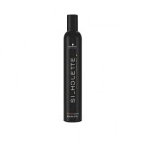 Schwarzkopf Silhouette Super Hold Spumă pentru Volum 500ml
