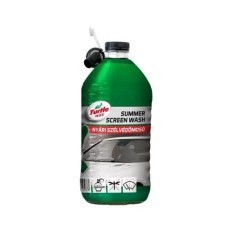 Solutie parbriz de vara Turtle Wax Summer Screenwash 4L
