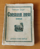 Corsarul roșu - James Fenimore Cooper (Ed. Remus Cioflec)