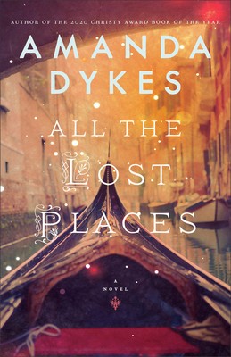 All the Lost Places foto