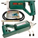 Vibrator beton 2800w + lance 1.5m x 35mm (BX-171)