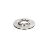 Disc frana MITSUBISHI LANCER III Station Wagon C1 V C3 V ATE 24011301831