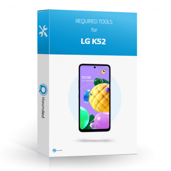 Cutie de instrumente LG K52 (LM-K520 LMK520). foto