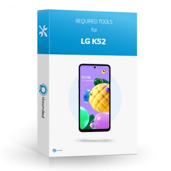 Cutie de instrumente LG K52 (LM-K520 LMK520).