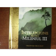 Intelepciune pentru mileniul III- Helen Exley